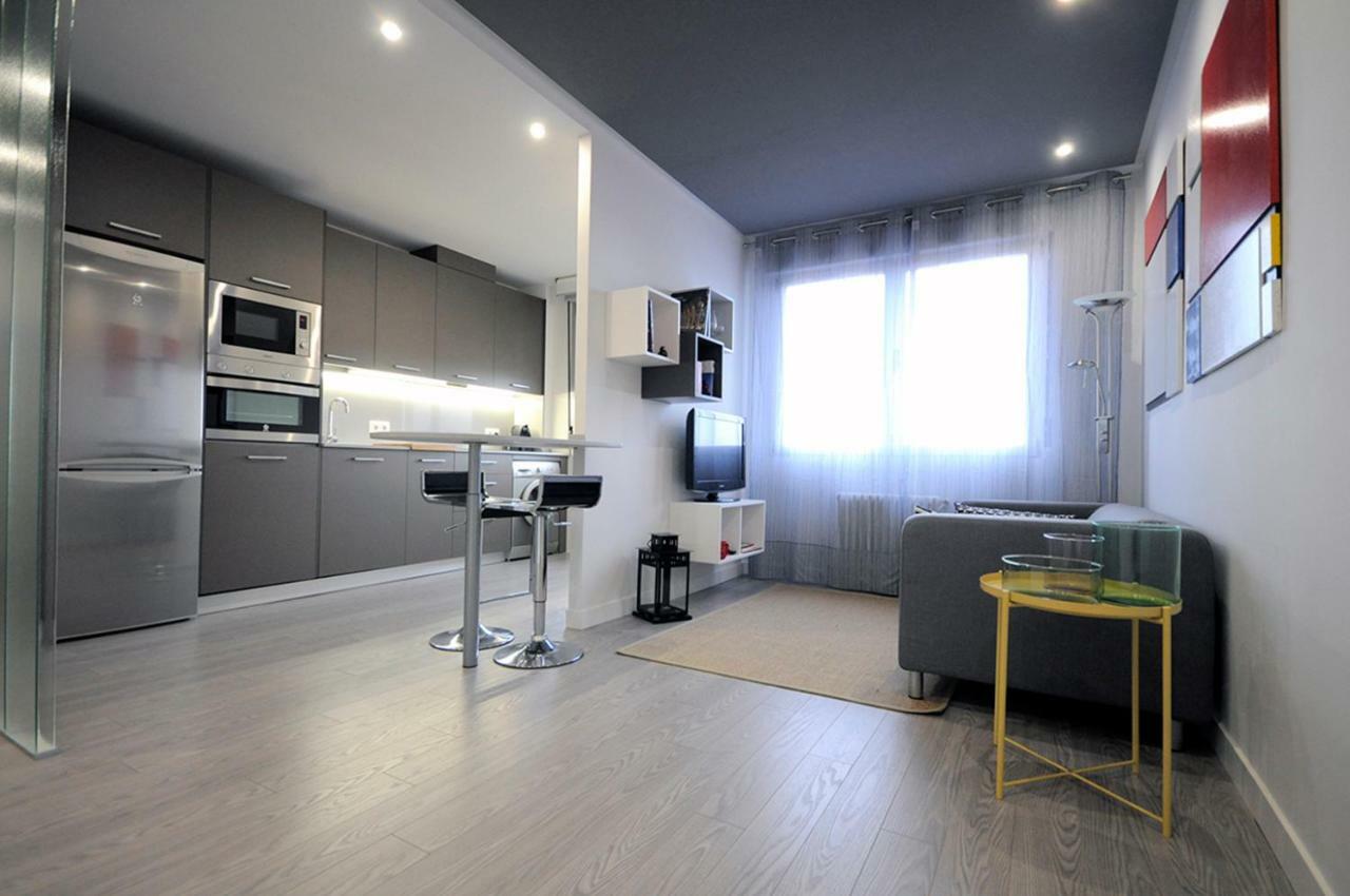El11 Apartamento Apartman Zamora Kültér fotó