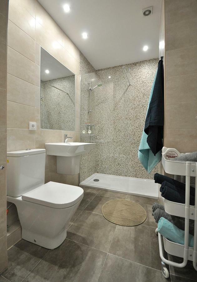El11 Apartamento Apartman Zamora Kültér fotó